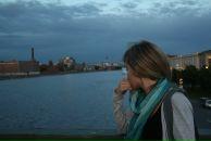 Фотография Викторовой Лизы