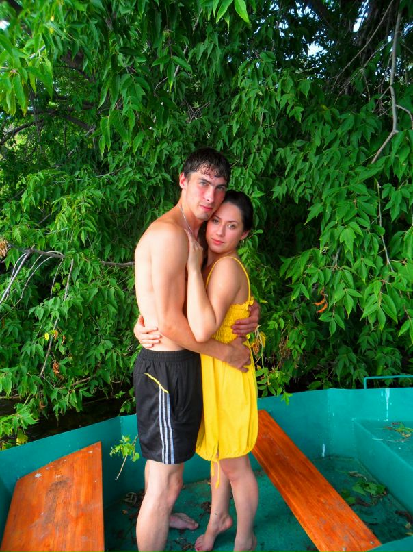 Леонид Дубков фотография #28