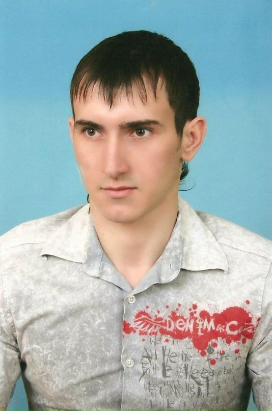 Евгений Лебеденко фотография #15