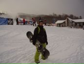 Фотография Папкова Глеба