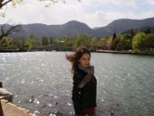 Фотография Сугак Екатерины