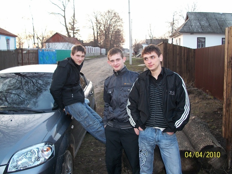 Влад Закаблуковский фотография #21