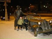 Фотография Афанасьева Александра