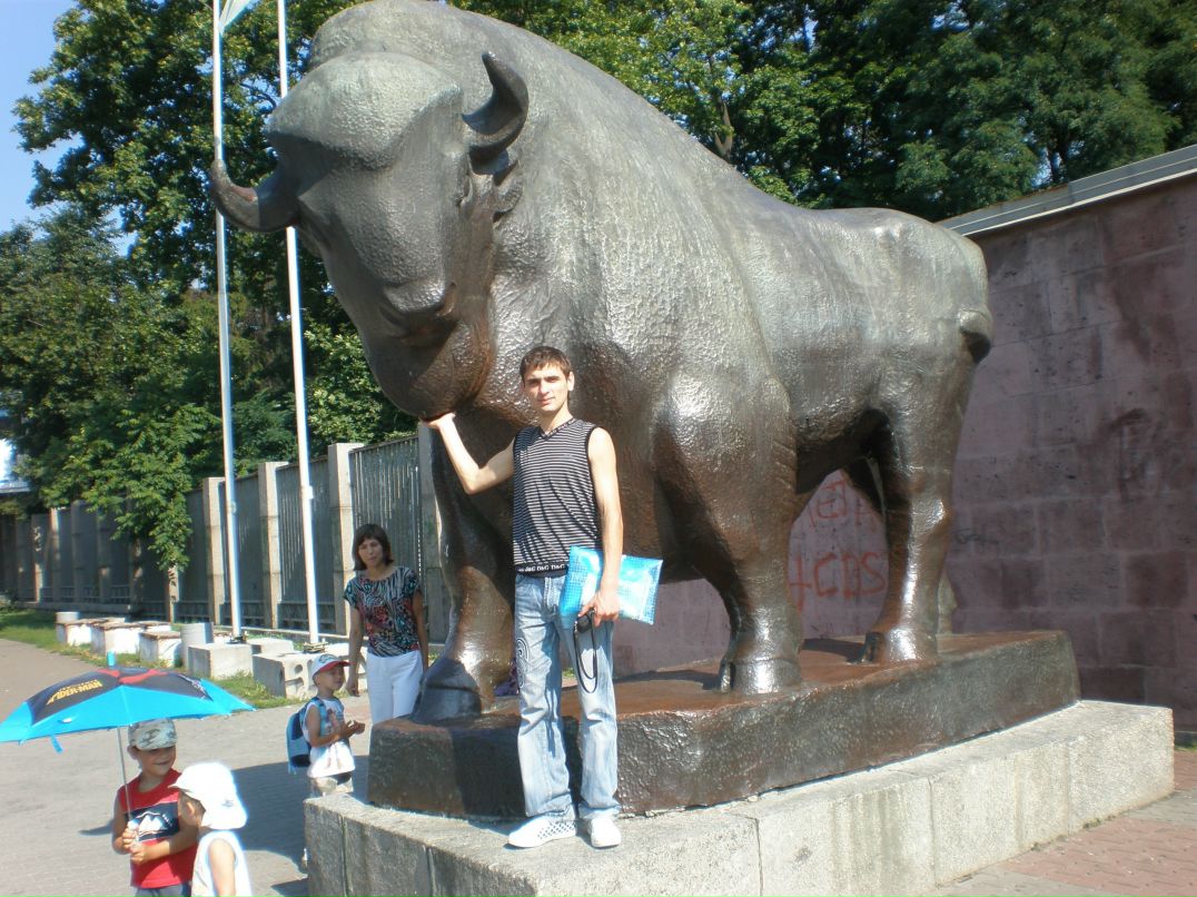 Влад Закаблуковский фотография #19