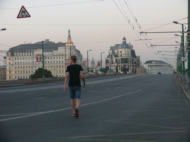 Vladimir Karandaev фотография #7