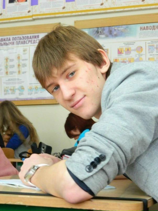 Dmitry Morozov фотография #11