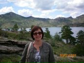 Фотография Кабышевой Ольги