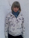 Клавдія Товт фотография #26 (источник - https://vk.com/id140665268)
