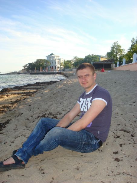 Антон Антоненко фото №7