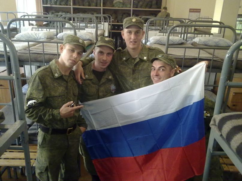 Руслан Мир фотография #8