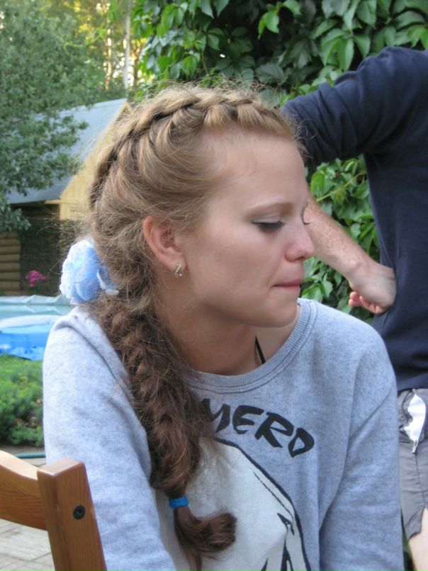 Люся Левитан фотография #13