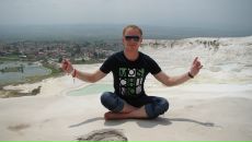 Фотография Григорьева Тёмы