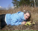 Фотография Мельниковой Ольги