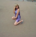 Фотография Широковой Ксении