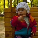 Фотография Карцевой Ксюши