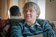 Фотография Михайловского Никиты