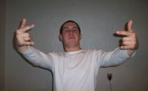 Фотография Першина Александра