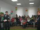 Бібліотека Дитяча фотография #22 (источник - https://vk.com/id154378084)