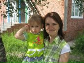 Фотография Класс Анастасии