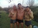 Олександр Довгінка фотография #14 (источник - https://vk.com/id123813858)