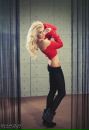 Анна Нагаєва фотография #15 (источник - https://vk.com/id144748132)