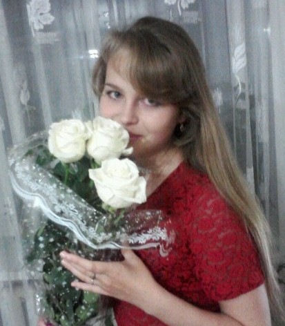 №17, Анна Талантова, Ижевск, Россия №17, Анна Талантова, Ижевск, Россия