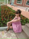Фотография Остришко Ирины