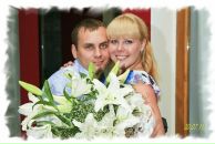 Фотография Лекомцевой Екатерины