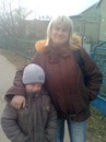 Леся Ткач-Ільків фотография #38 (источник - https://vk.com/id136738575)