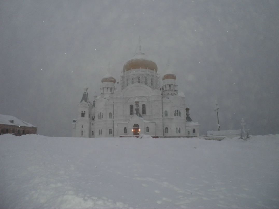 Иван Лучников фотография #22