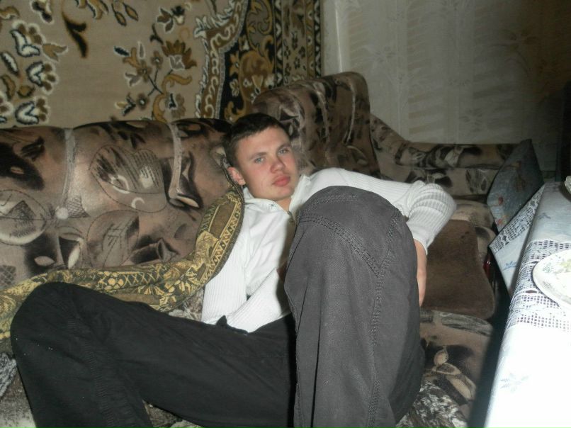 Егор Субочев фотография #44