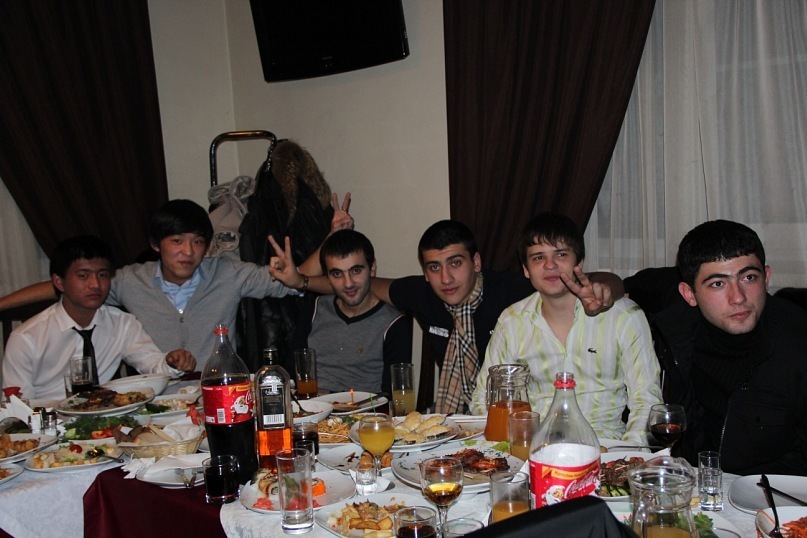 Дмитрий Ни фотография #28