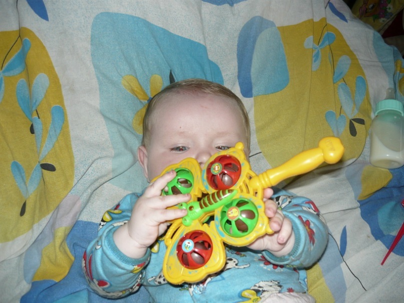 Вера Куликова фотография #22