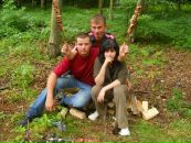 Іра Хомка фотография #30 (источник - https://vk.com/id61905669)