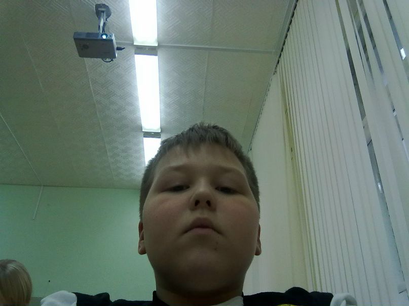 Дмитрий Клевашов фотография #12