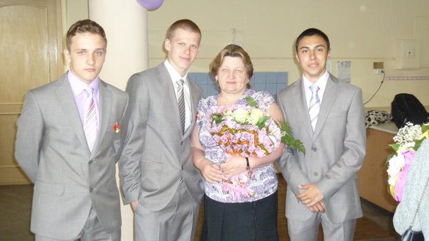 Дима Крылов фото №9