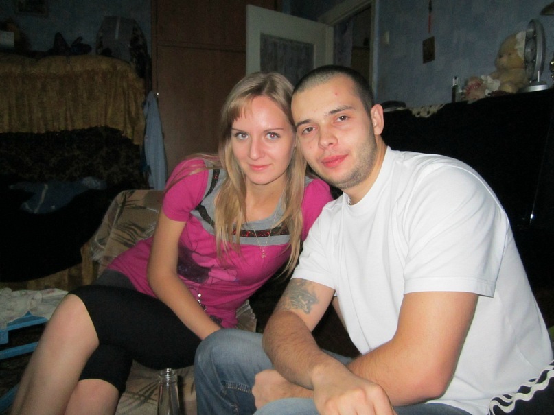 Александр Наговицын фотография #39