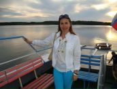 Фотография Рубинской Татьяны