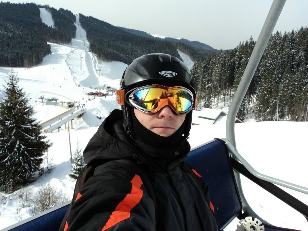 Дмитрий Штыблик фотография #6