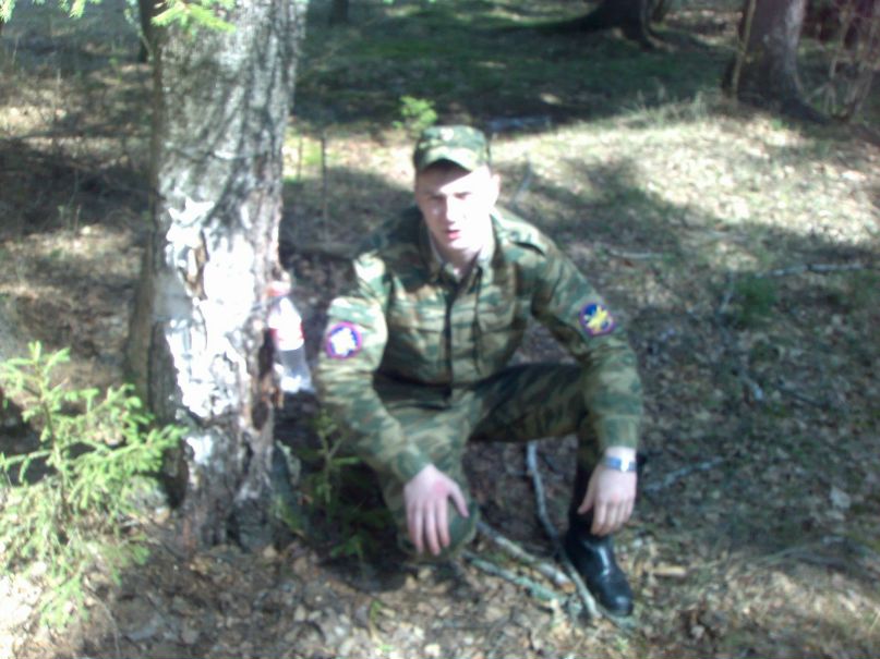 Сергей Беляев фотография #25