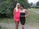 Фотография Тувыкиной Анюты