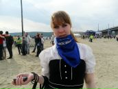 Фотография Кищенко Марии