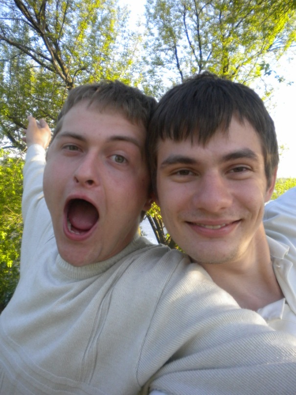 Роман Уронич фотография #48