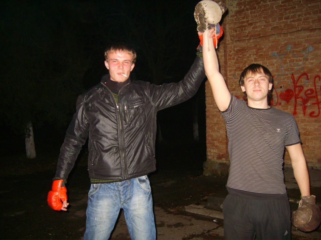 Илья Ильюхин фотография #26