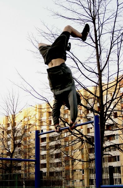 Александр Гнида фото №4