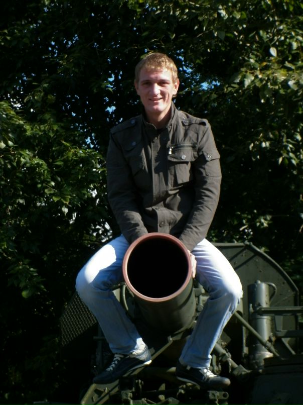 Вова Старченко фотография #24