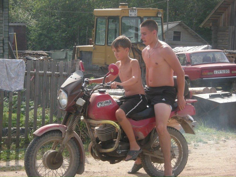 №3, Александр Долматов, 28 лет, Кадуй (пгт) №3, Александр Долматов, 28 лет, Кадуй (пгт)