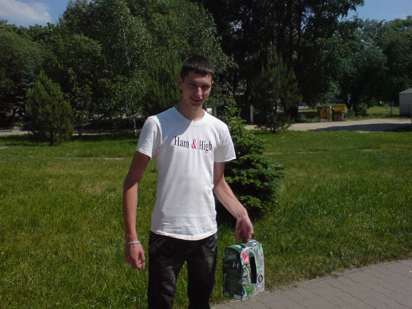 Дима Сечко фотография #16