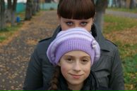 Фотография Манохиной Ксении