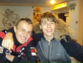 Фотография Россохина Антона